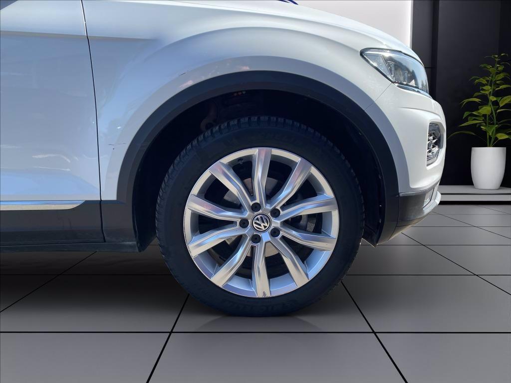 VOLKSWAGEN T-Roc 1.6 tdi Advanced del 2020