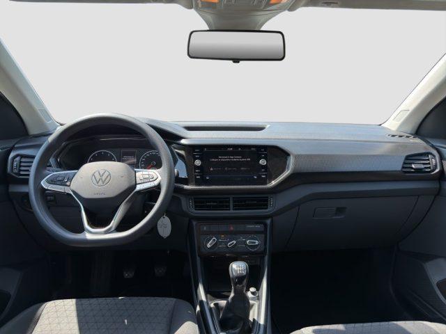 VOLKSWAGEN T-Cross T-Cross 1.0 TSI 110 CV Style