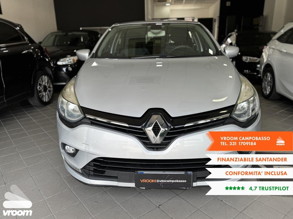 RENAULT Clio 5 porte Energy Zen