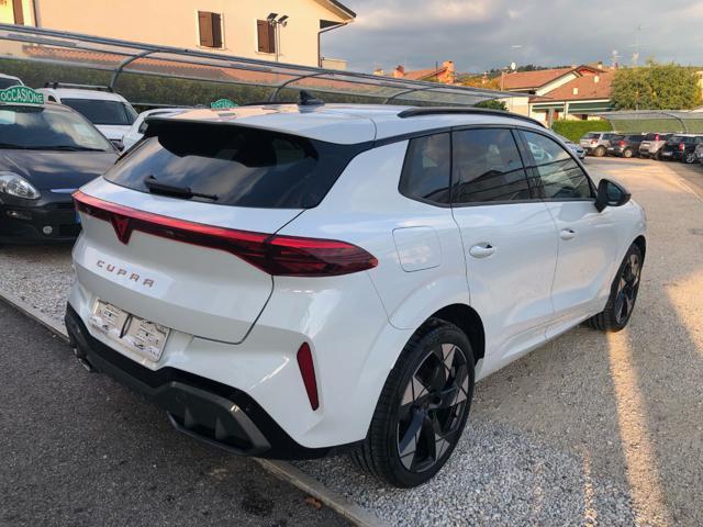 CUPRA Terramar 1.5 Hybrid DSG