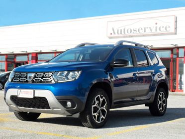 Dacia Duster 1.5 Blue dCi 15th Anniversary 4x4 Disattivabile