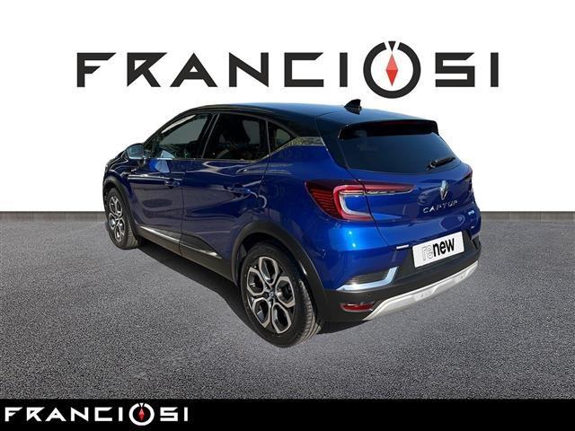 RENAULT Captur E-TECH Hybrid 145 INTENS