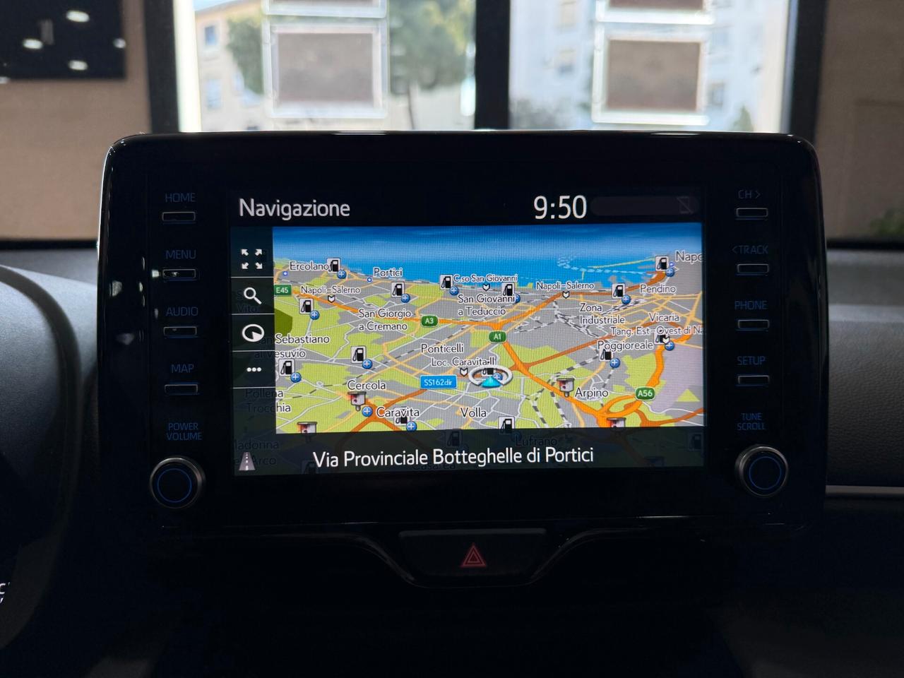 Toyota Yaris Cross 1.5 Hybrid 5p. E-CVT Active