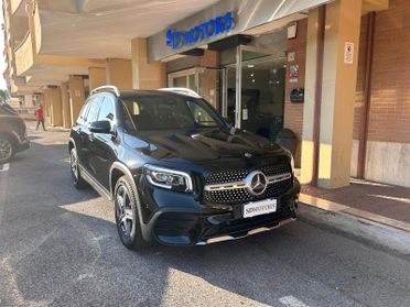 Mercedes GLB 200d Premium AMG Auto Premium AMG
