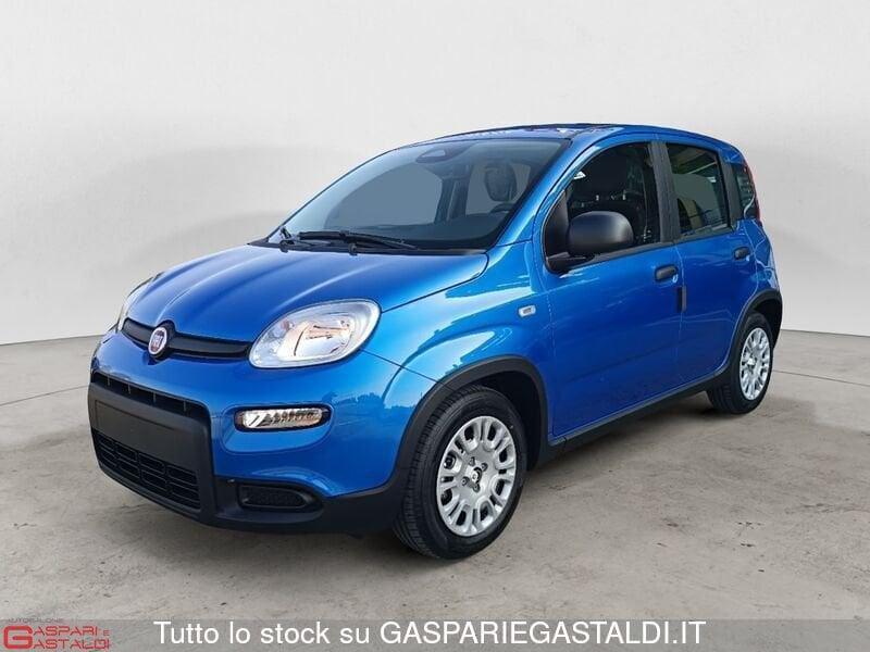 FIAT Panda Panda 1.0 FireFly S&S Hybrid