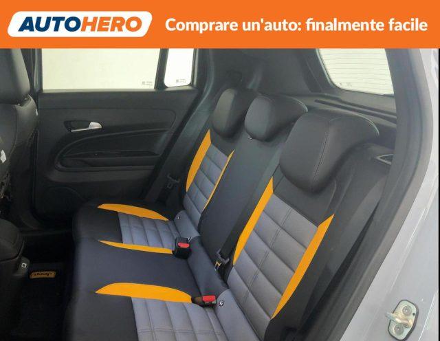 JEEP Avenger 1.2 Turbo 145 CV MHEV 4xe The North Face