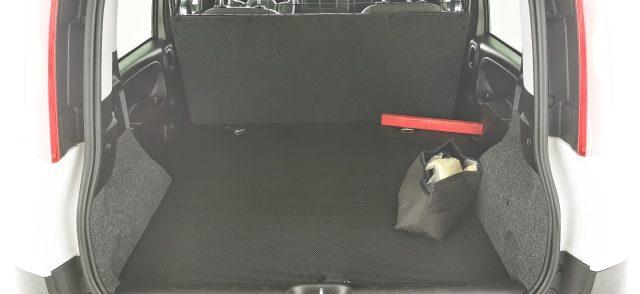 FIAT Panda 1.0 GSE S&S Hybrid Pop Van 2 posti - PREZZO+IVA