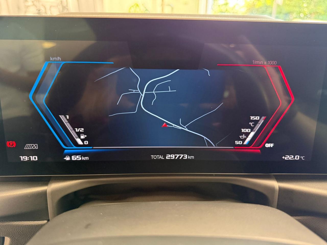 BMW M2 460cv FULL CARBONIO HARMAN/KARDON IVA ESPOSTA OPTIONAL