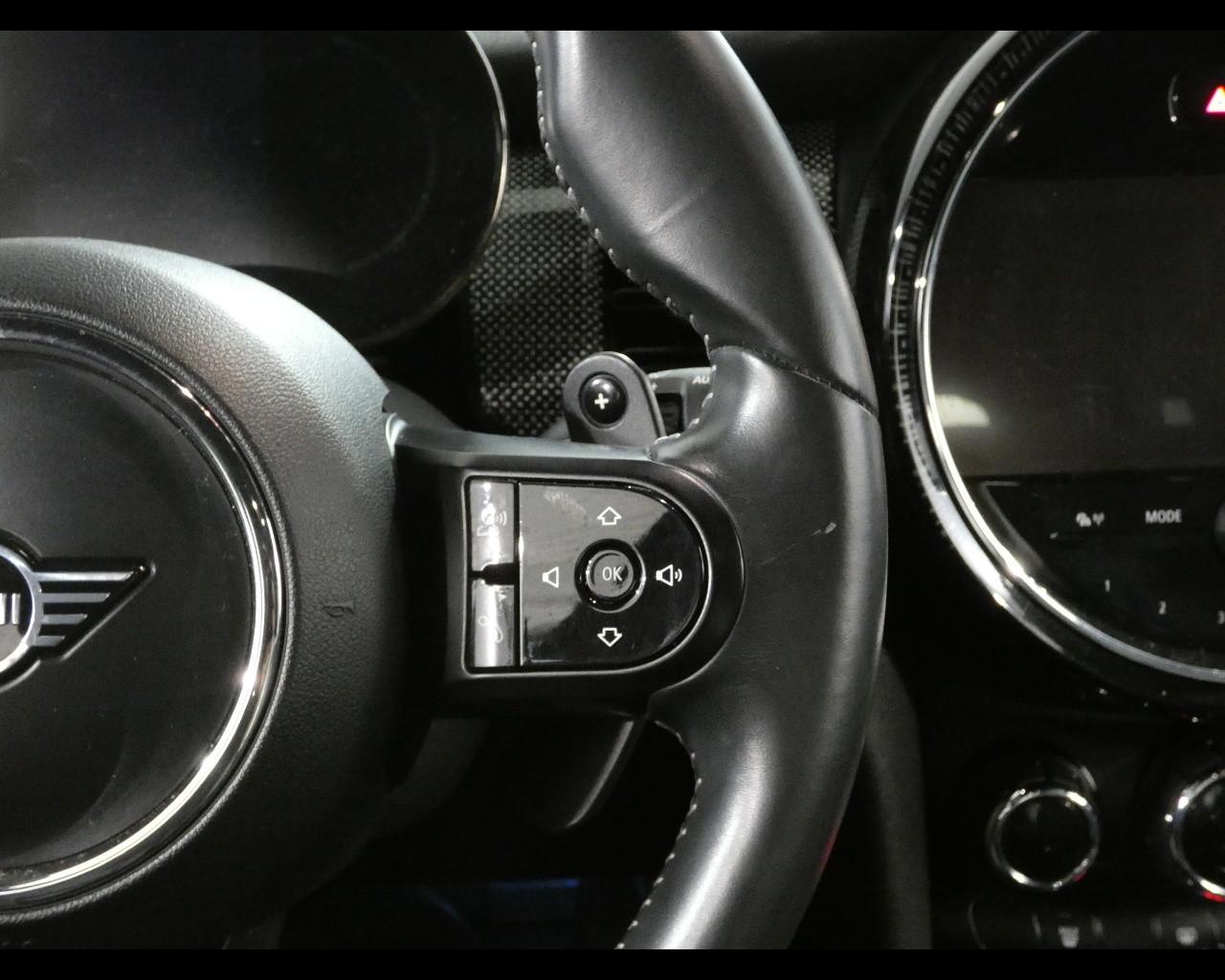 MINI Mini 5 porte (F55) - Mini 2.0 Cooper S Yours 5 porte