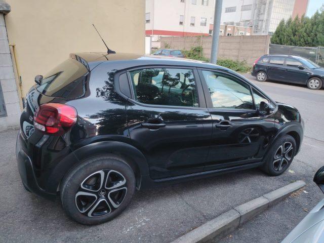 CITROEN C3 PureTech 83 S&S NEOPATENTATI - PREZZO REALE