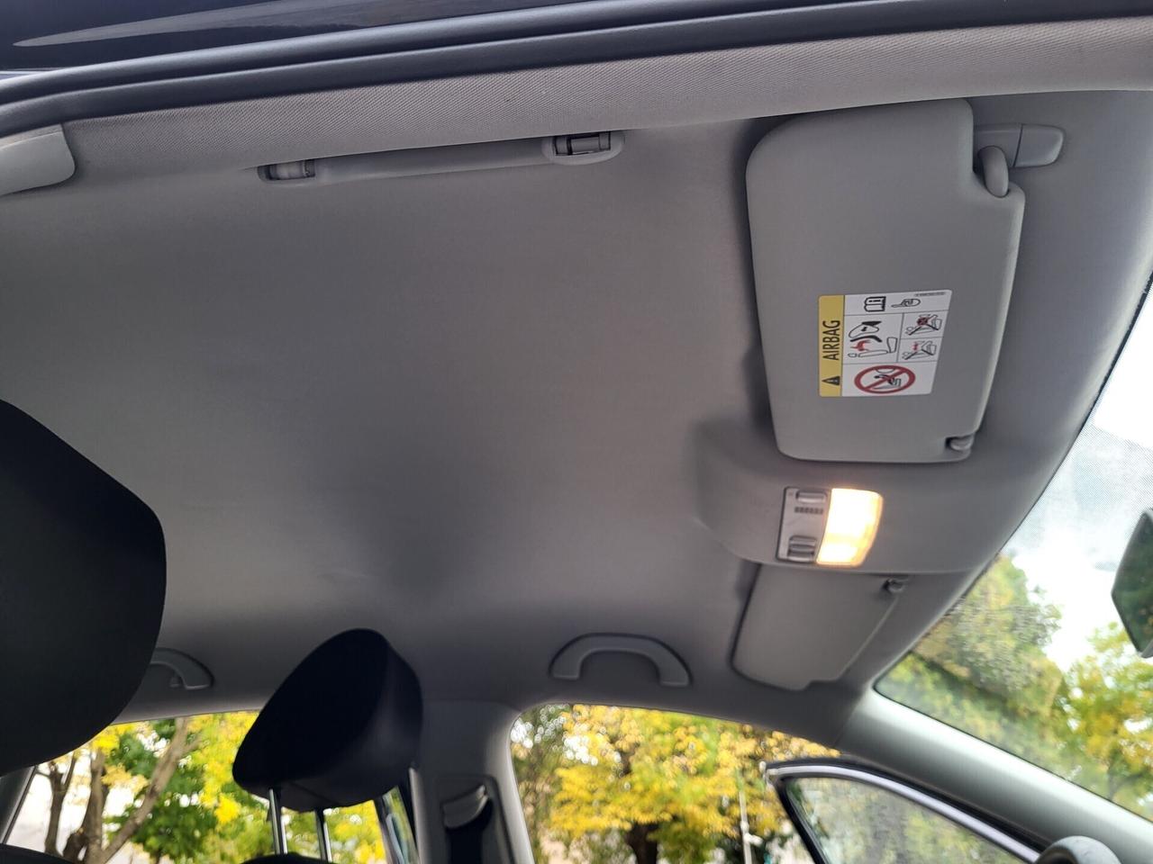 VOLKSWAGEN POLO 1,0 MPI-TAGLIANDI VOLKS-EURO 6