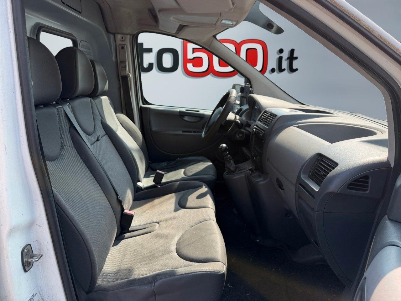 PEUGEOT Expert 2.0 hdi 125(130)cv L1H1 10q E5