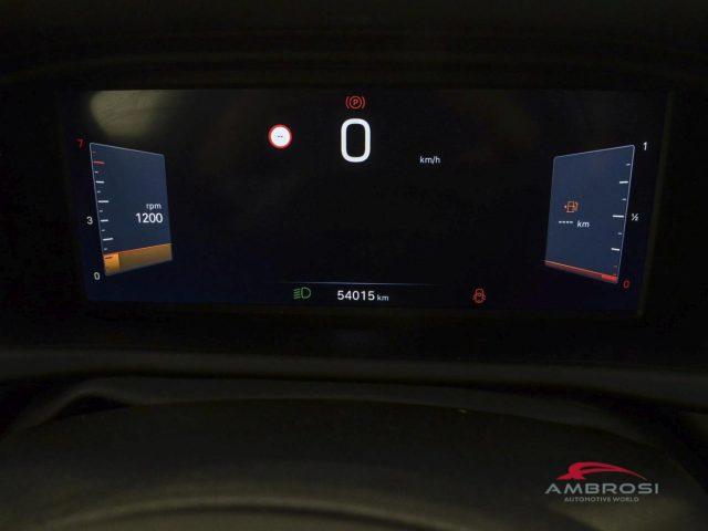 JEEP Avenger 1.2 turbo Altitude fwd 100cv