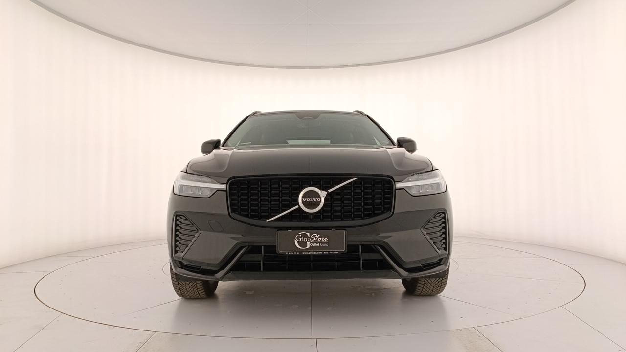 VOLVO XC60 2.0 b4 Plus Dark awd auto