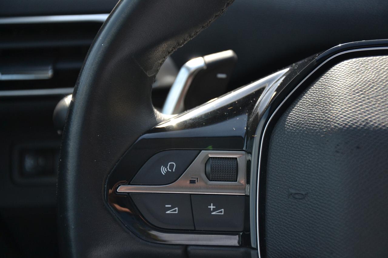 Peugeot 3008 1.5 HDi 130CV EAT8 ALLURE **PREZZO REALE**UNIPRO'