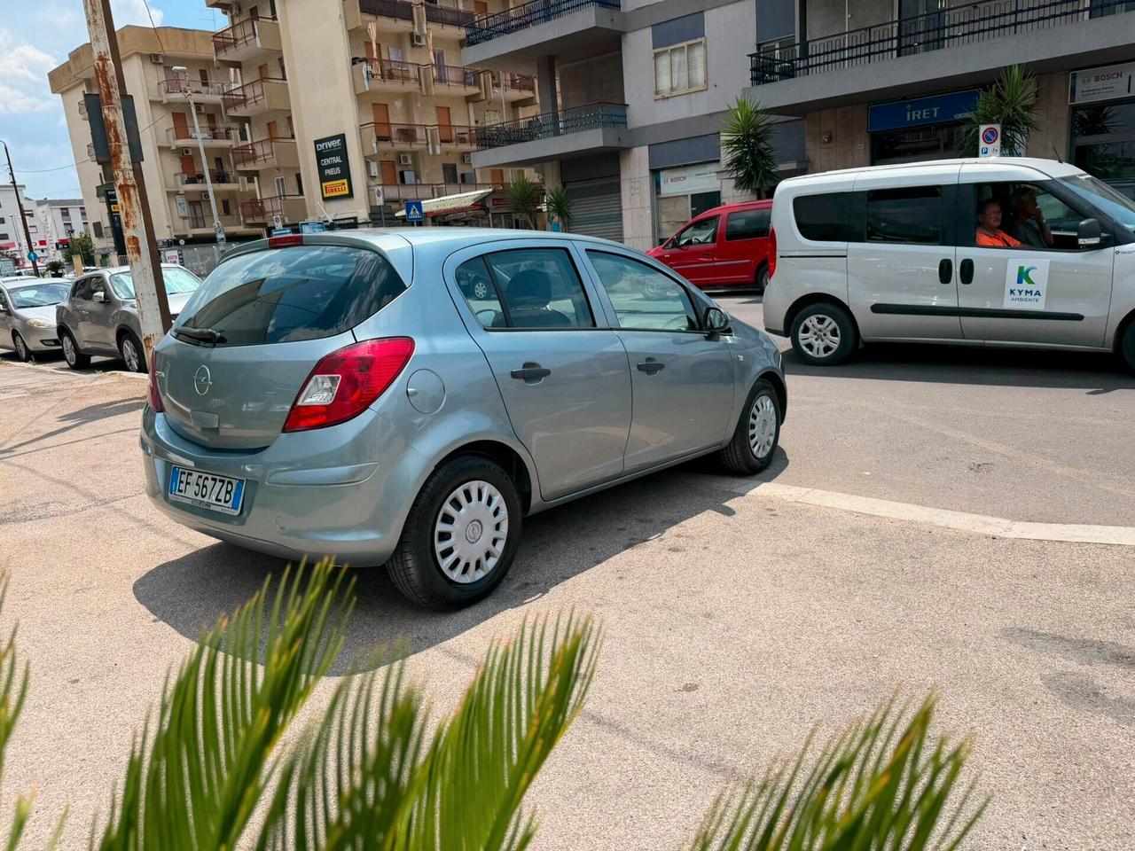Opel Corsa 1.0 12V 5 porte Club