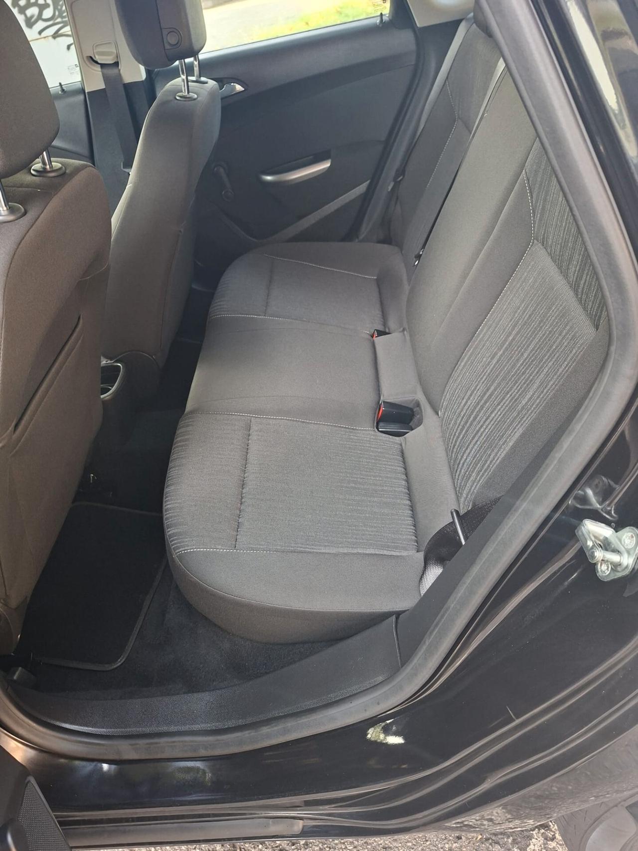 Opel Astra 1.3 Multijet cosmo 2010