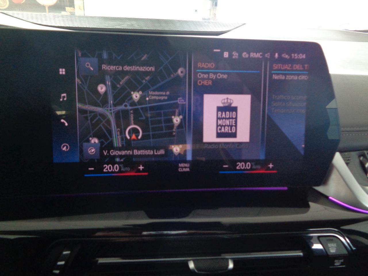 Bmw 2er Active Tourer 225e xDrive LUXURY