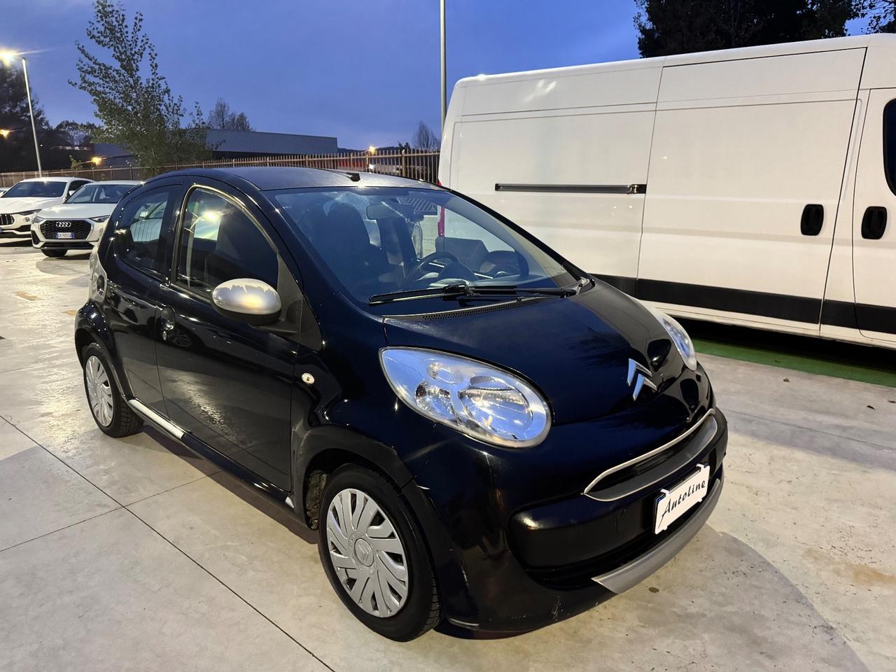 Citroen C1 1.0 5 PORTE DEEJAY