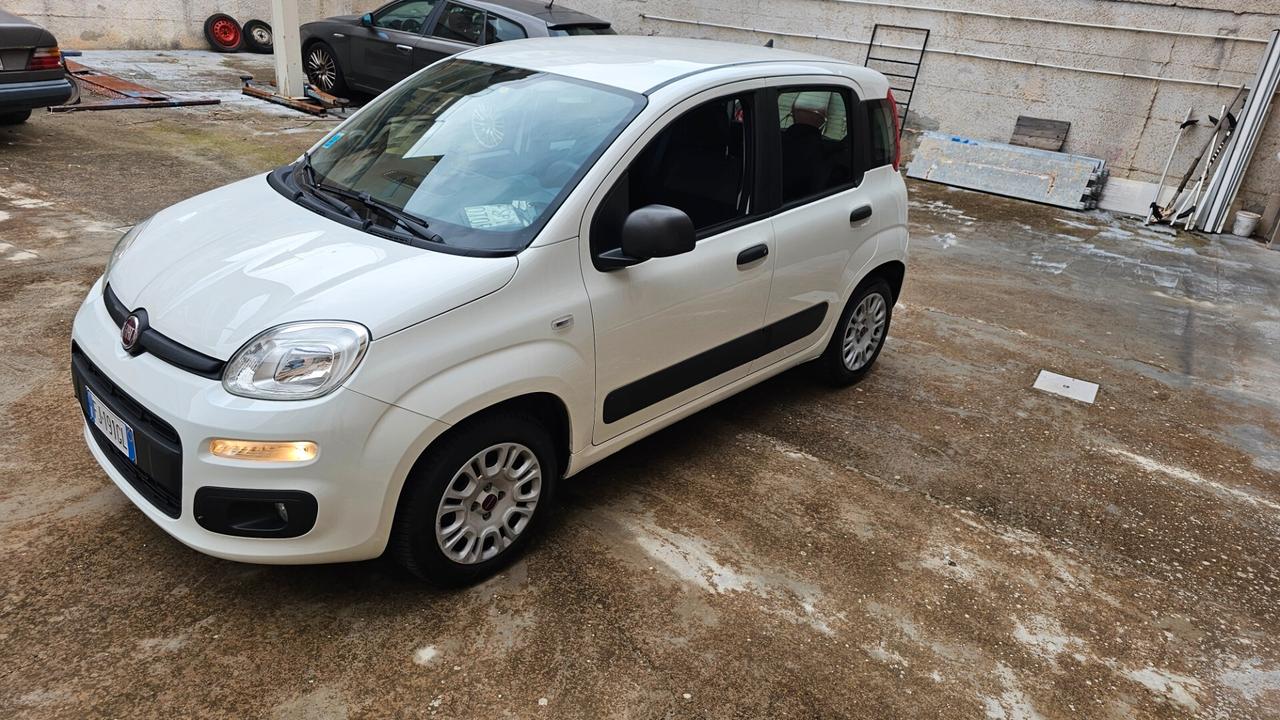 Fiat Panda 1.2 Easy