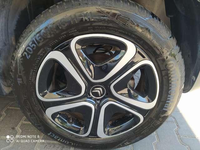 Citroen C3 C3 Aircross 1.2 puretech C-Series s