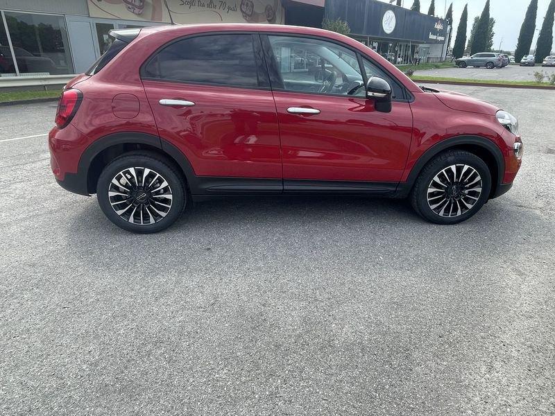 FIAT 500X 1.0 T3 120 CV