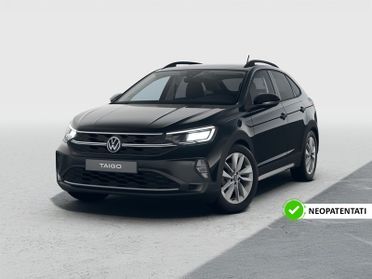 Volkswagen Taigo 1.0 tsi edition plus 115cv dsg