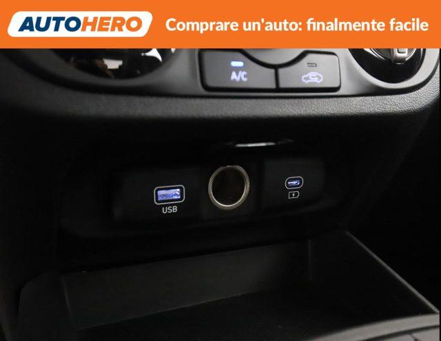 HYUNDAI i10 1.0 MPI Connectline