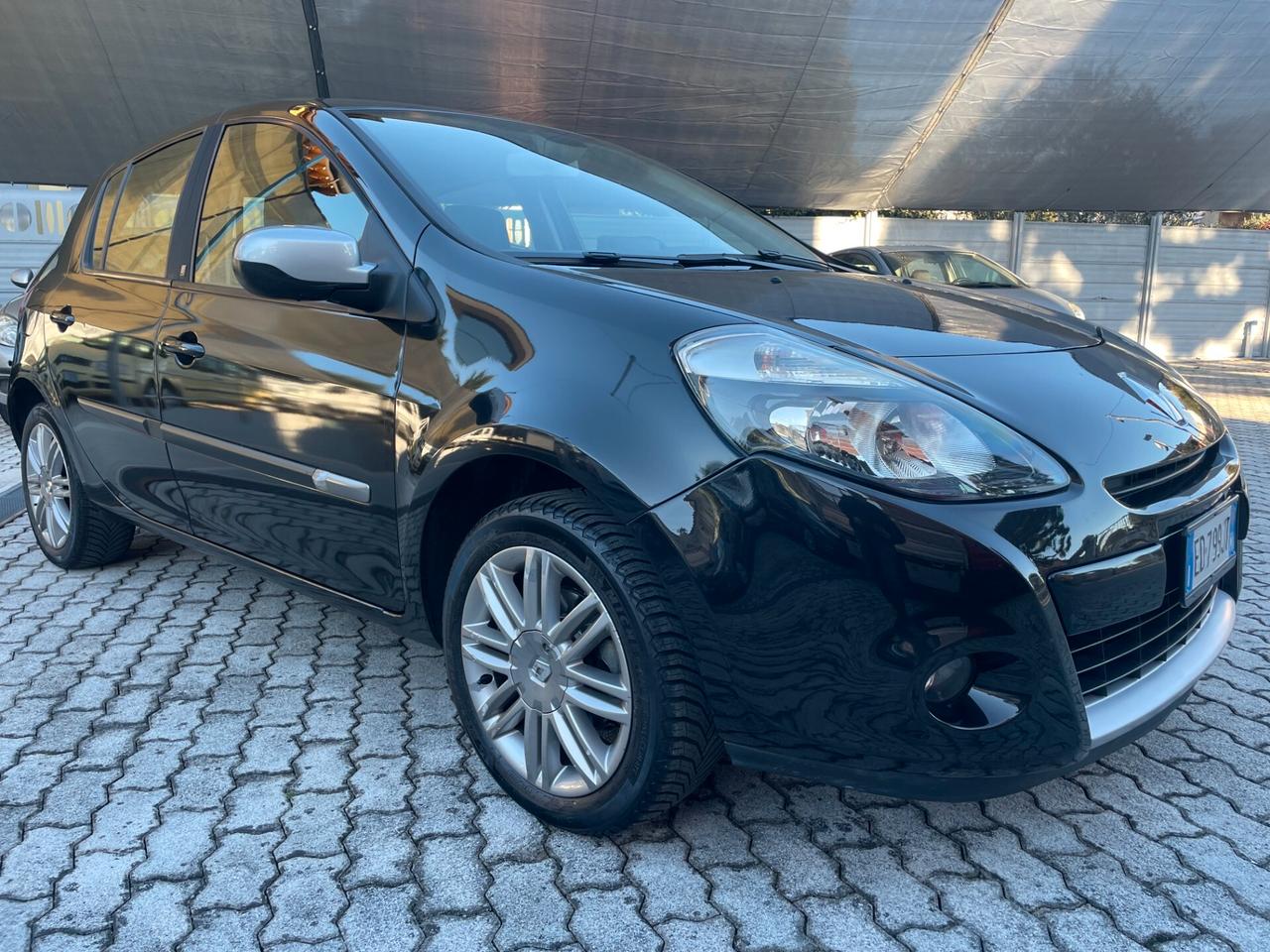 Renault Clio 1.2 16V 5 porte 20th Anniversario NEOPATENTATI