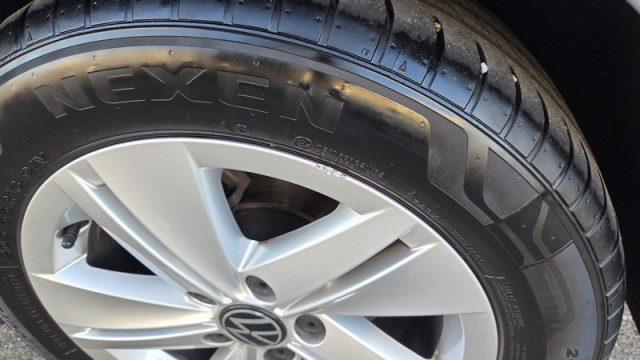 VOLKSWAGEN Golf 1.0 TSI EVO Life PERMUTE OK NEOPAT. GARANZIA VW