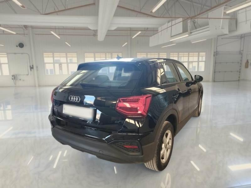 AUDI Q2 30 TDI. 2000 CC 115 CV S.TRONIC