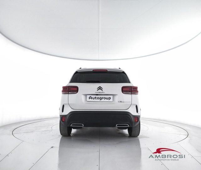 CITROEN C5 Aircross Aircross BlueHDi 130 S&S EAT8 Shine Pack