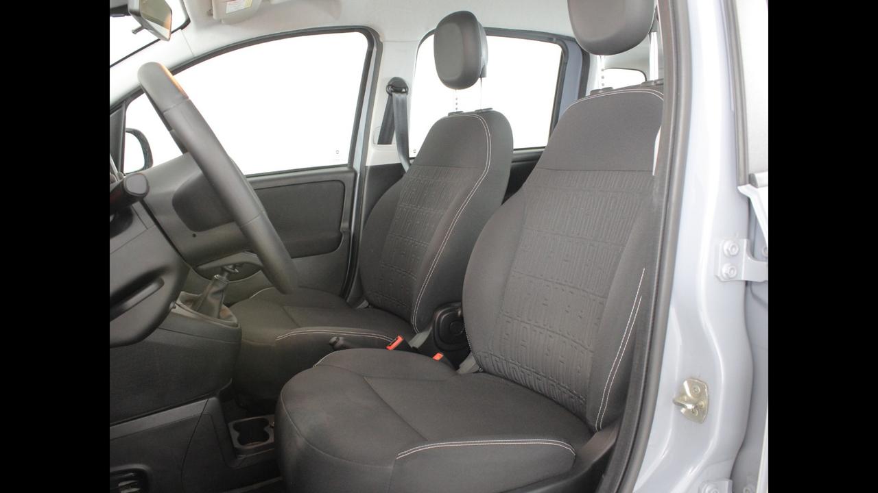FIAT Panda III 2021 - Panda 1.0 firefly hybrid s&s 70cv