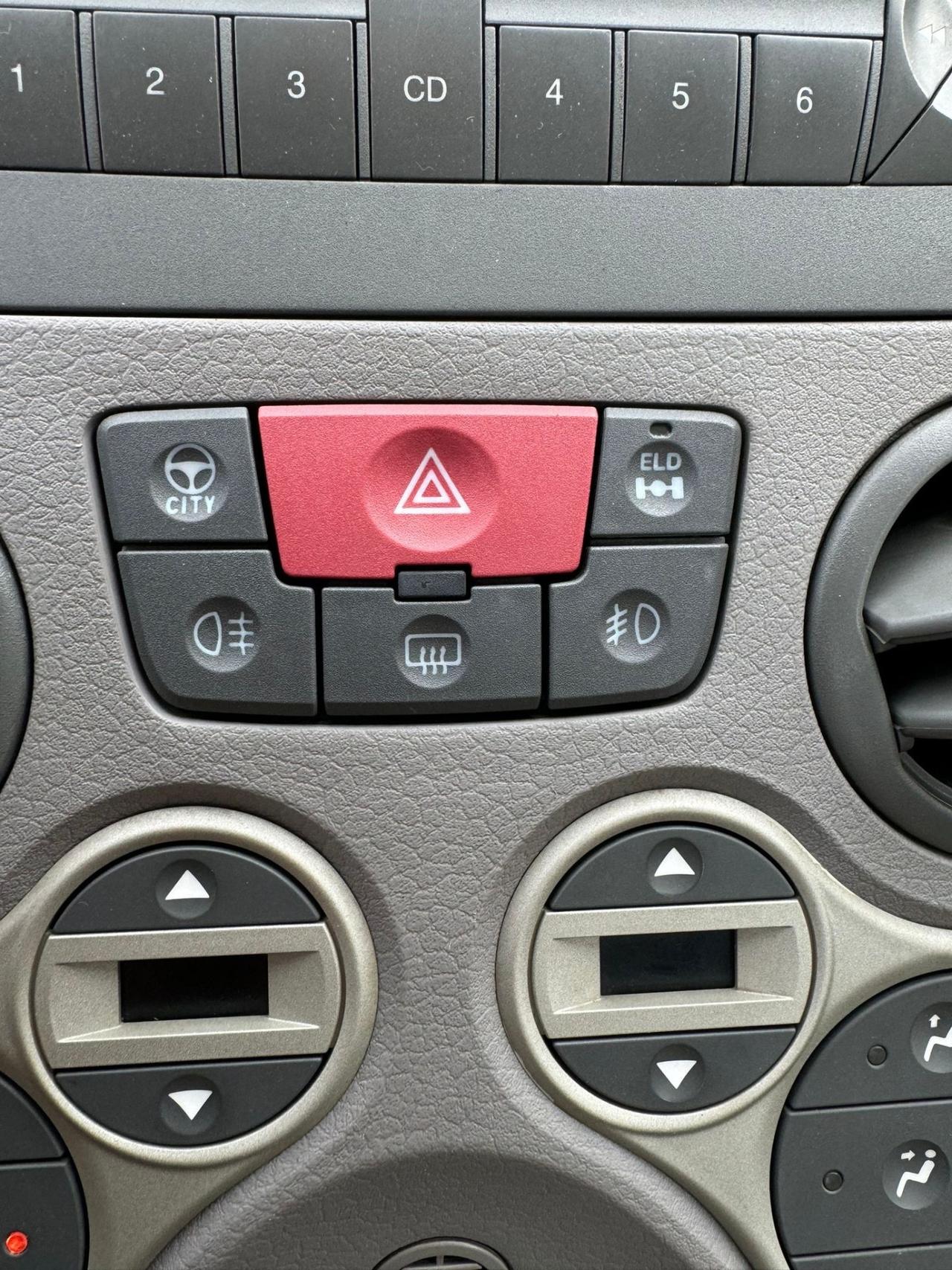 Fiat Panda 1.3 MJT 16V 4x4 MOTORE NUOVO CON FATTURA