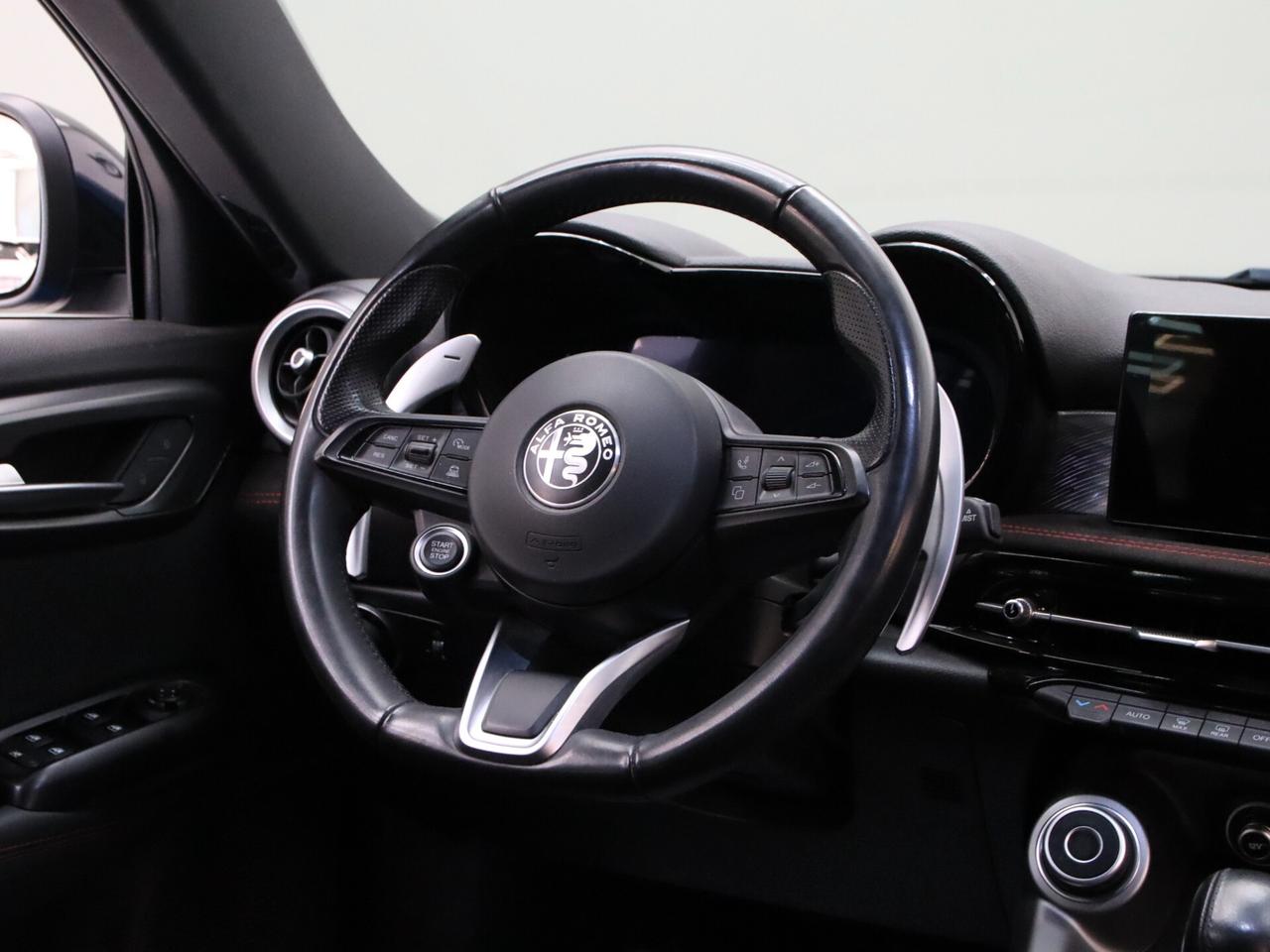 Alfa Romeo Tonale 1.3 phev Veloce Q4 280cv at6
