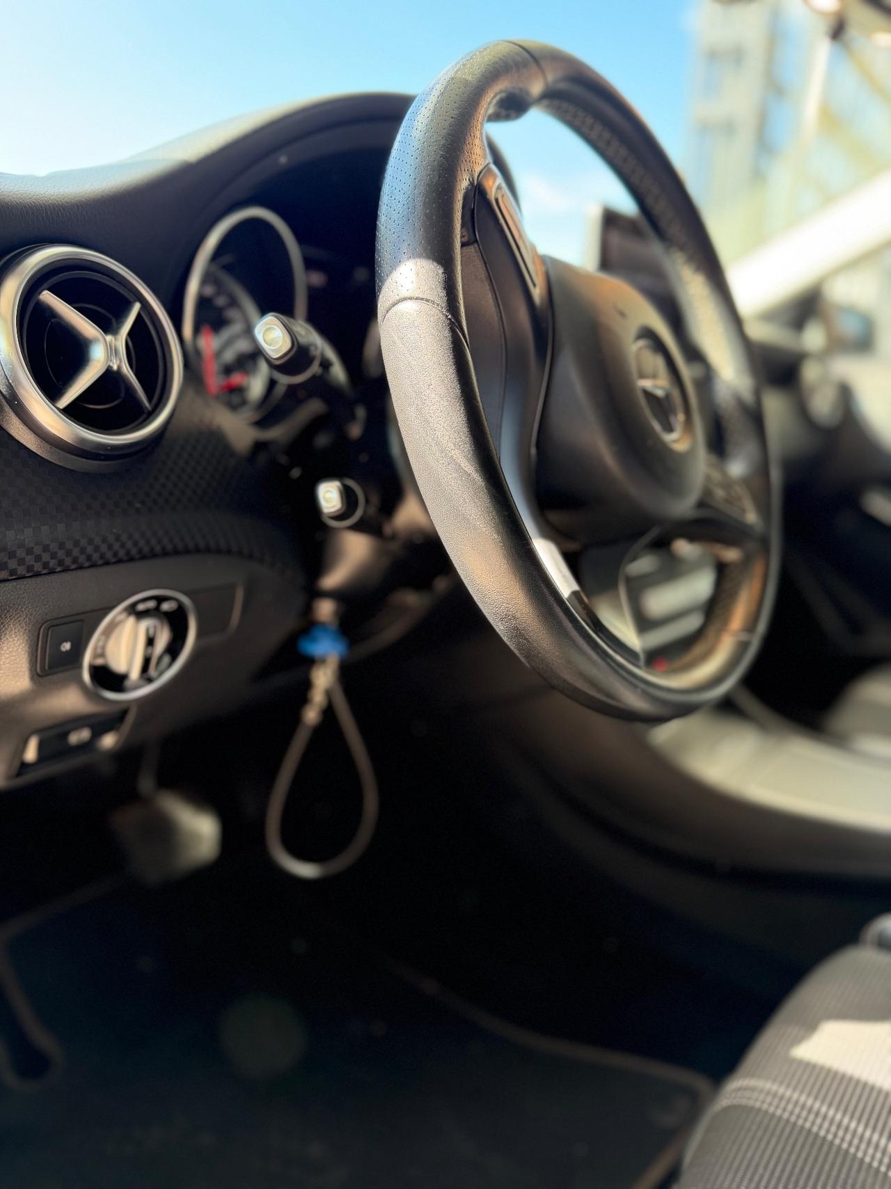 Mercedes-benz A 180 d Automatic Executive Perfetta