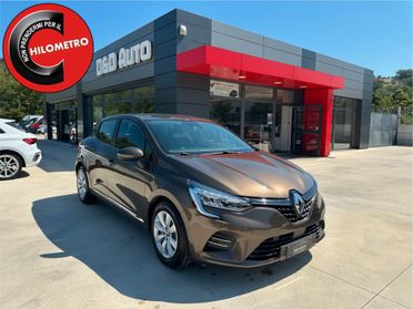 Renault Clio Blue dCi 85 CV 5 porte Zen