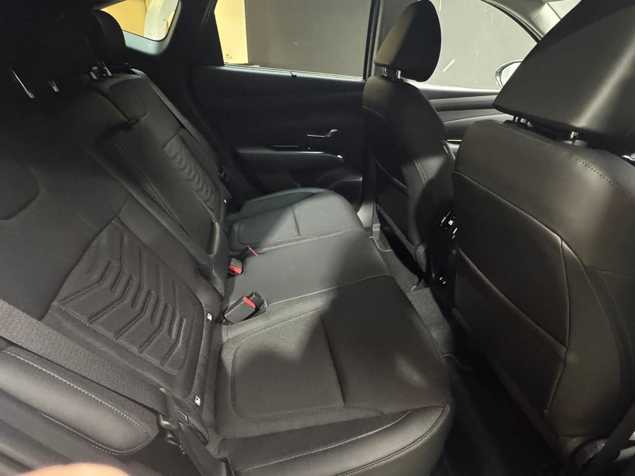 Hyundai Tucson 1.6 hev Exellence 2wd 239cv auto