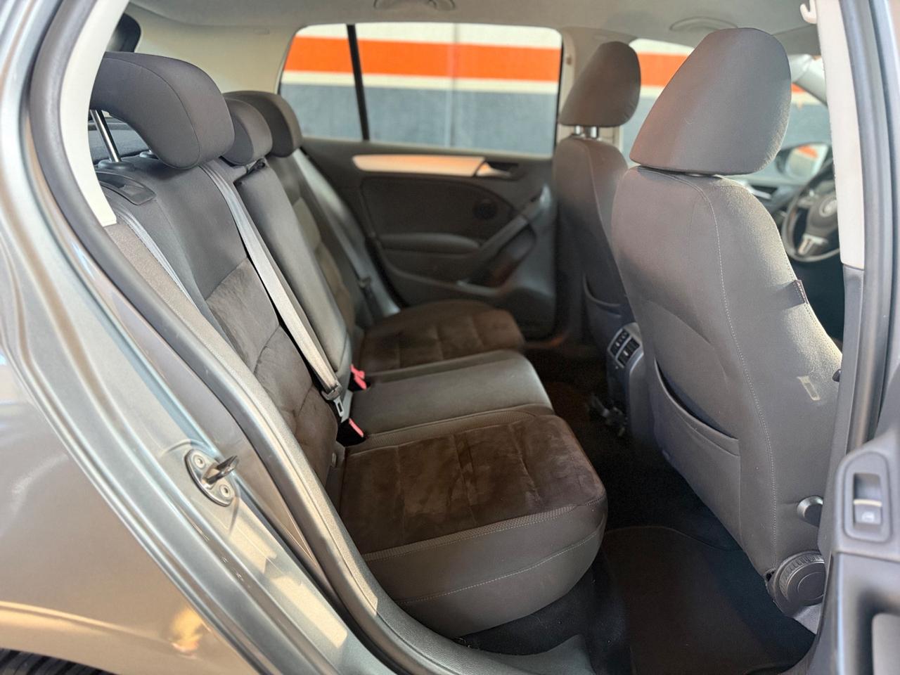 Volkswagen Golf 1.6 TDI DPF 5p. Highline NEOPATENTATI