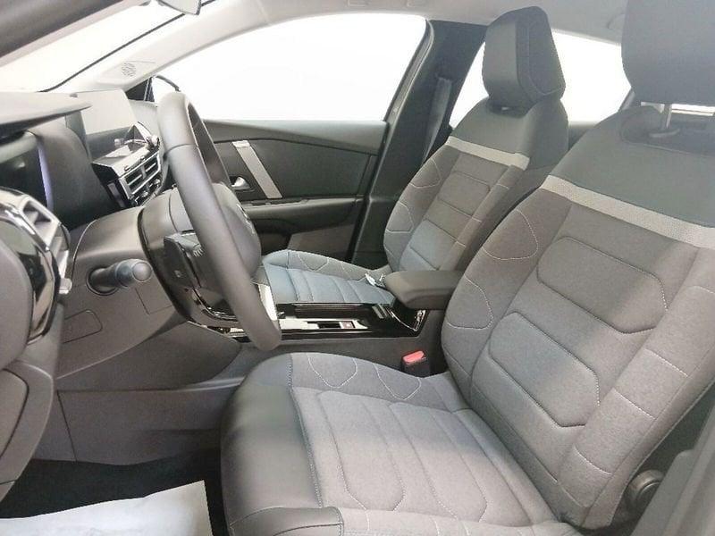 Citroën C4 1.2 puretech Plus s&s 130cv eat8