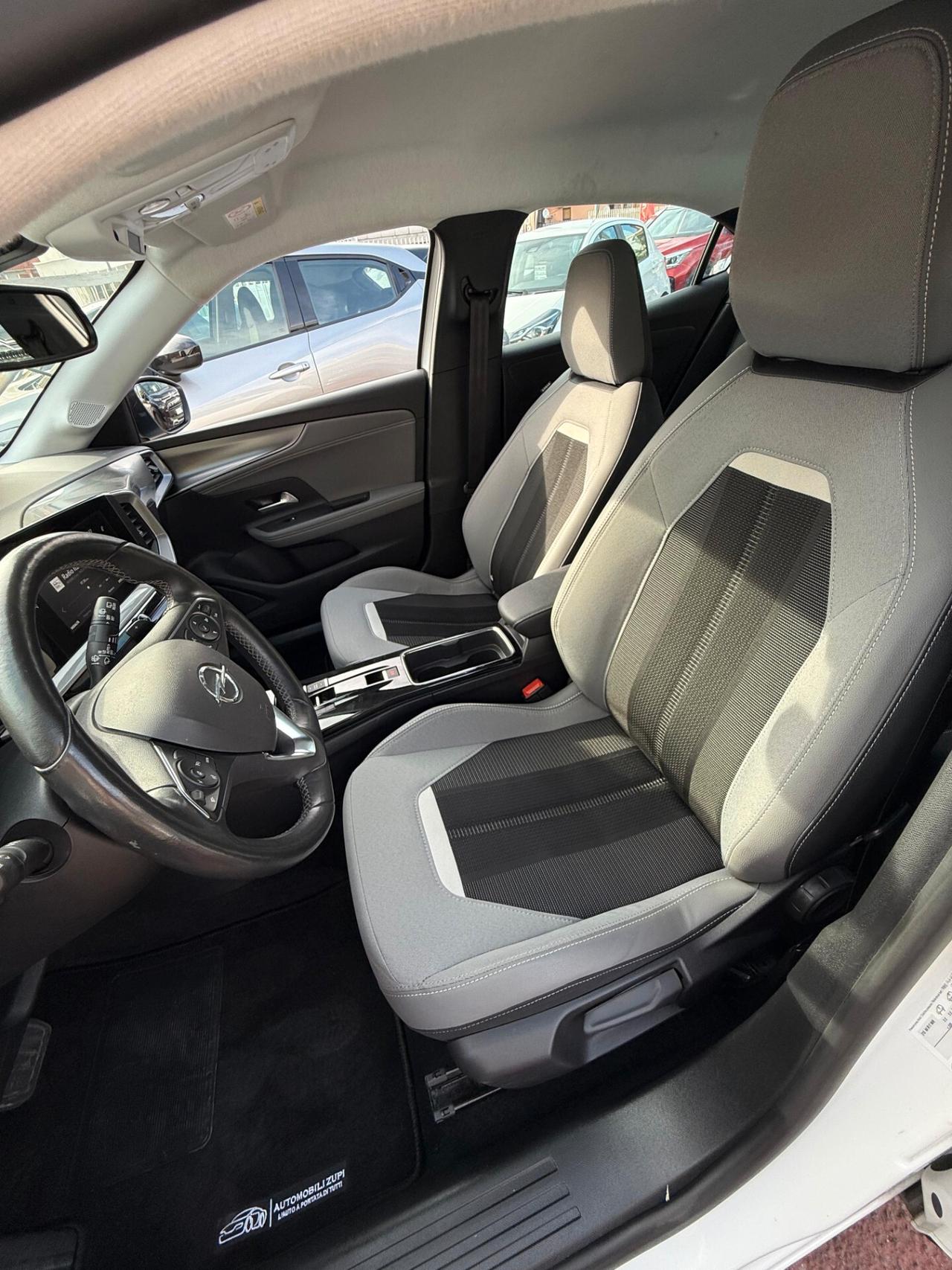Opel Mokka 130cv *AUTOMATICA* IVA ESP