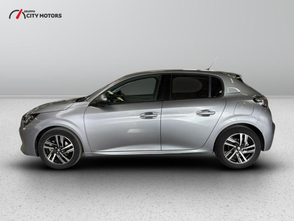 Peugeot 208 5 Porte 1.2 PureTech Allure Pack