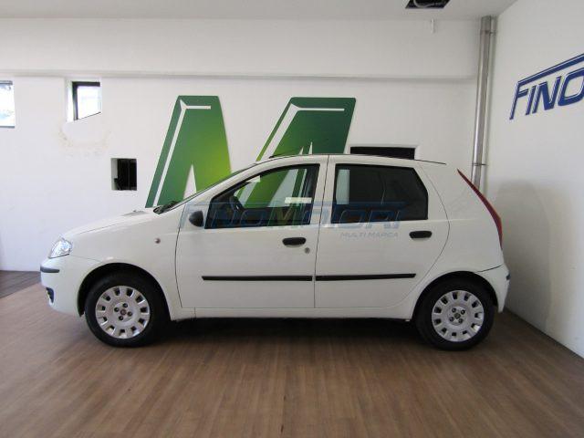 FIAT Punto Classic 1.2 5 porte Active