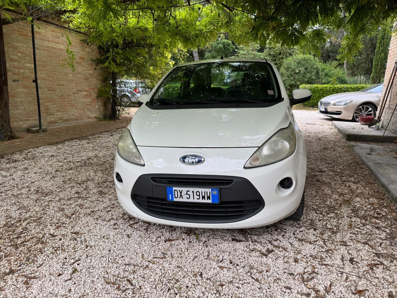 Ford Ka Ka+ 1.3 TDCi 75CV