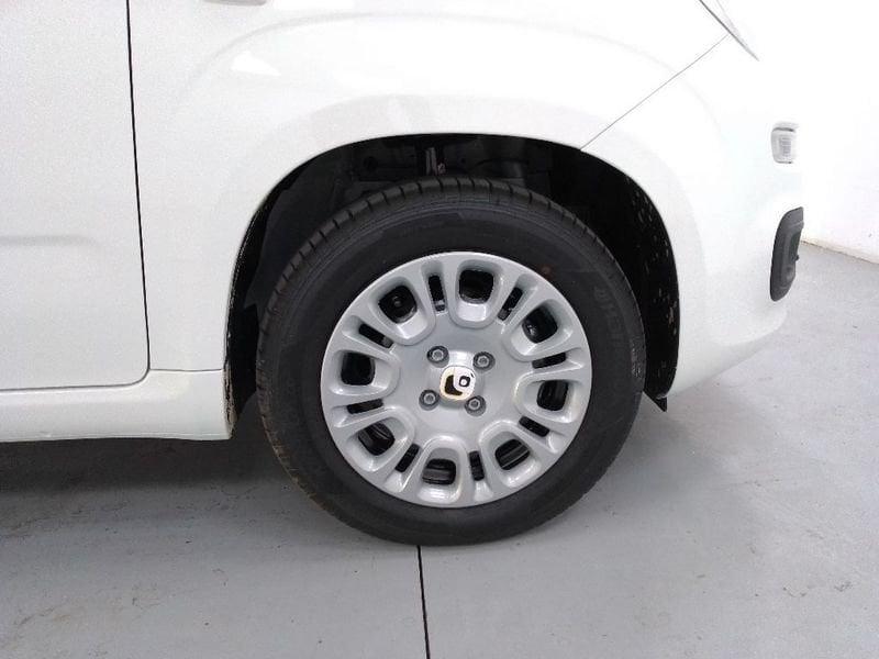 FIAT Pandina 1.0 firefly hybrid Icon s e s 70cv 5p.ti
