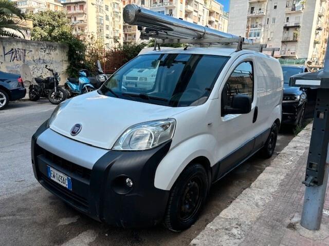 Fiat Fiorino 1.3 MJT Iva esp. Finanziabile Garanzia