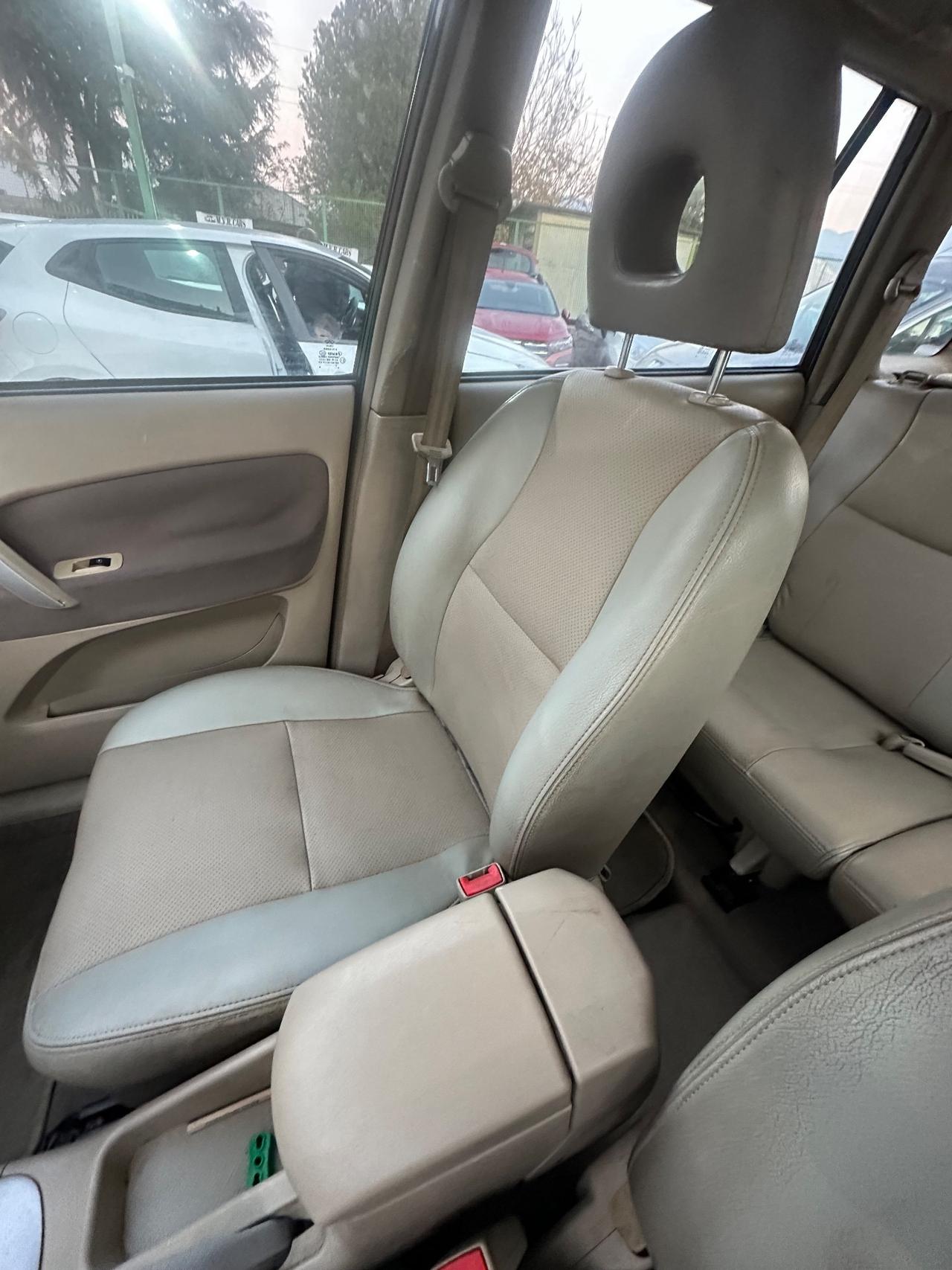 Dr DR5 1.6 16V Bi-Fuel GPL