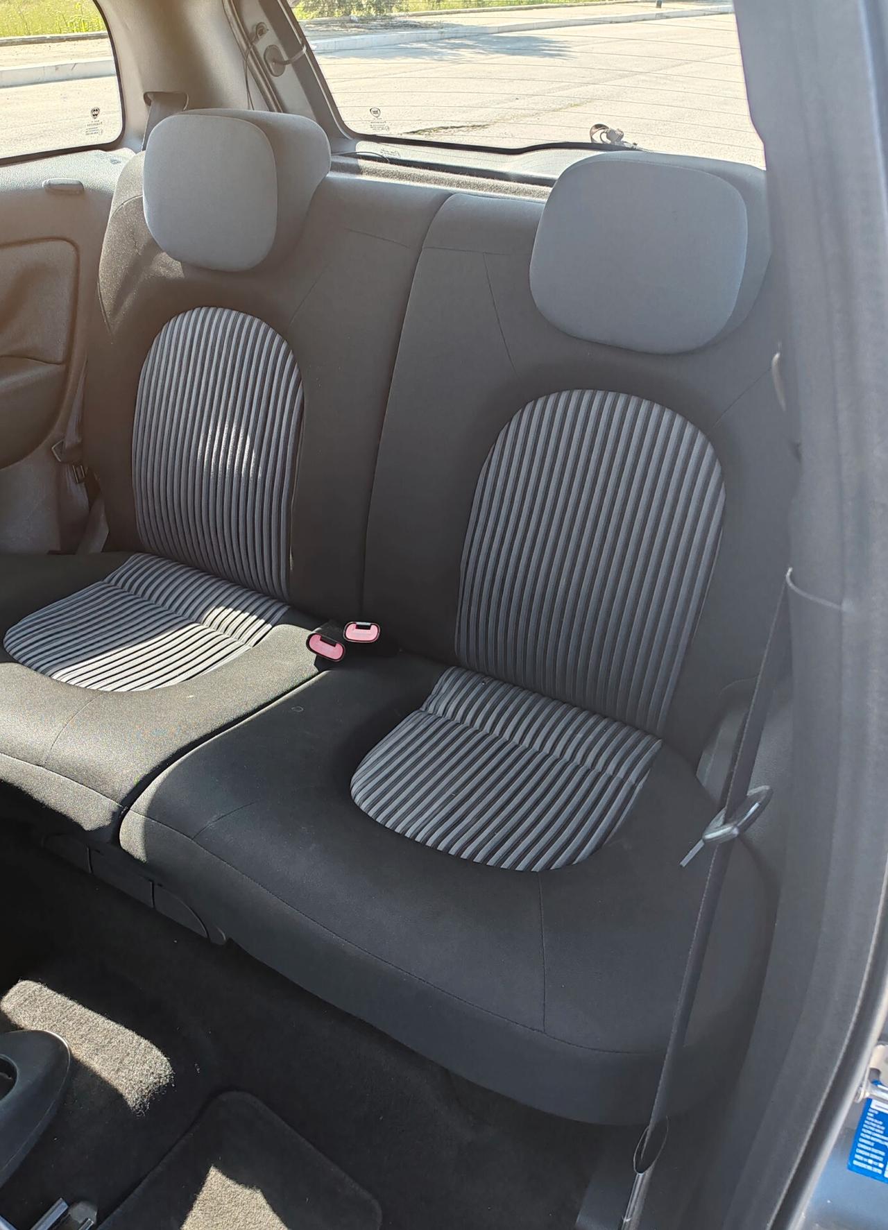 Lancia Ypsilon 1.2 Oro Plus NEOPATENTATI