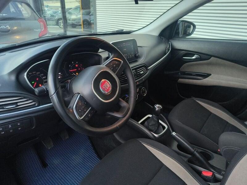 FIAT Tipo Tipo 1.6 Mjt SW Lounge