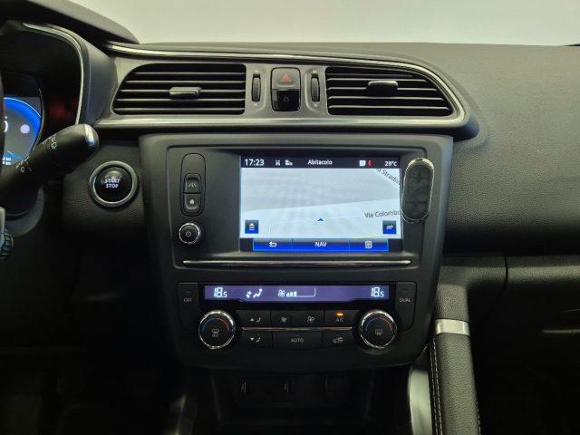 RENAULT Kadjar dCi 8V 110CV N1 - NEOP. - Cam - Cruise/Lim